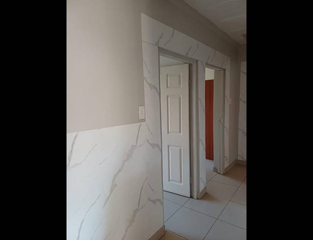 3 BEDROOM PROPERTY TO RENT IN WENTWORTH